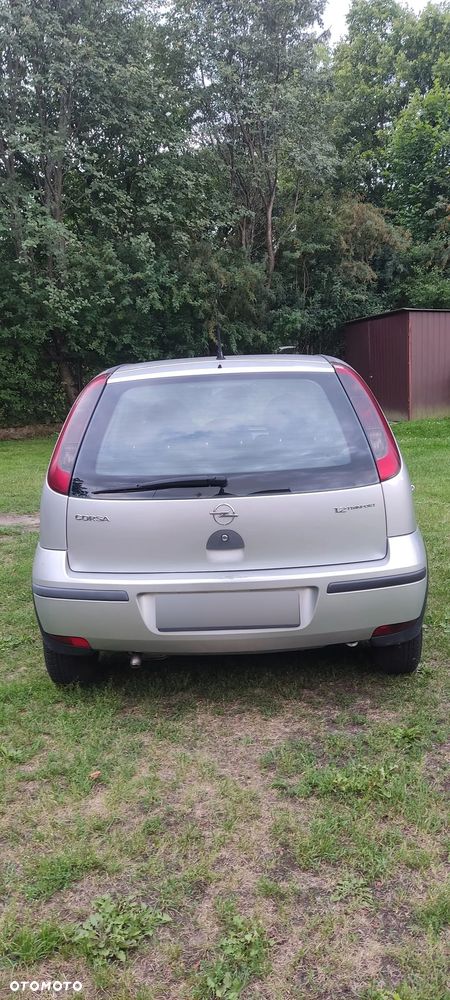 Opel Corsa - 14