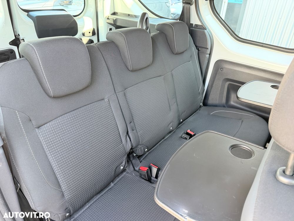 Dacia Dokker 1.5 Laureate - 20