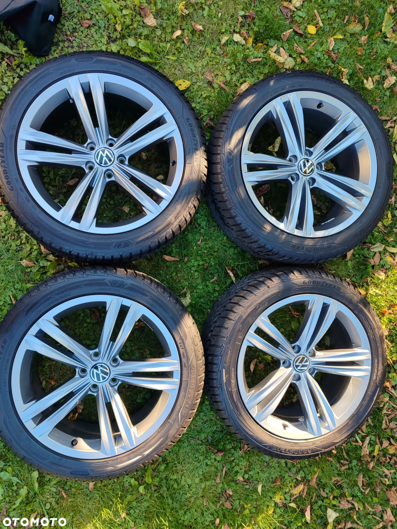 Volkswagen Tiguan 2.0 TSI 4Mot R-Line DSG - 14