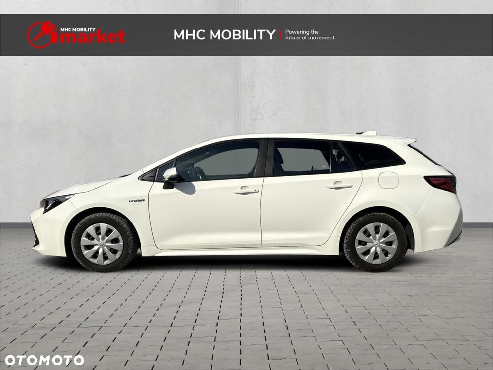 Toyota Corolla 1.8 Hybrid GPF Active - 2