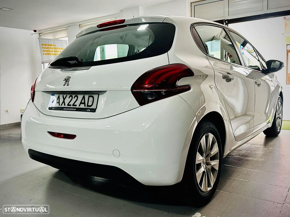 Peugeot 208 PureTech 68 Like - 7