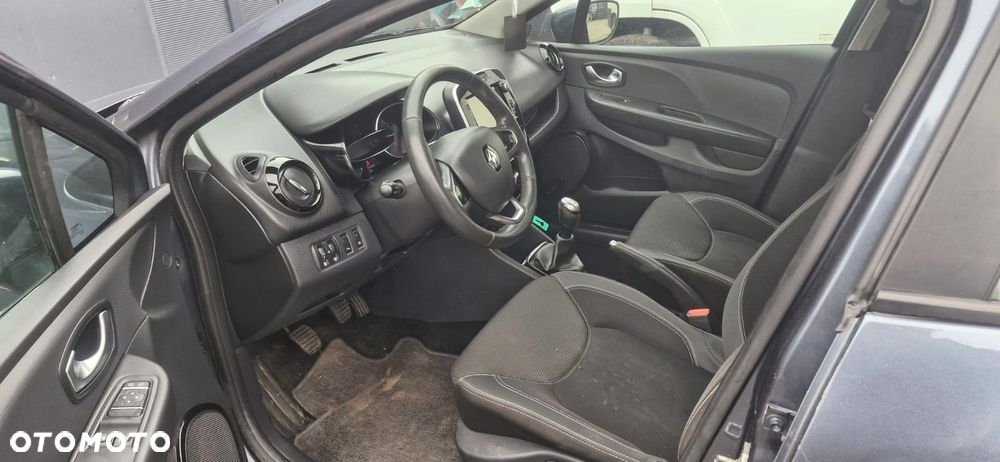 Renault Clio Energy dCi 75 Business - 9