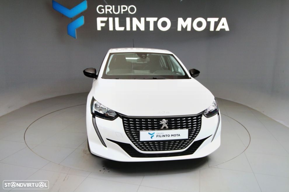 Peugeot 208 1.2 PureTech Active - 1