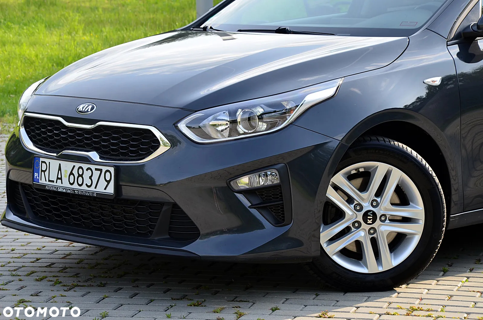 Kia Ceed - 13