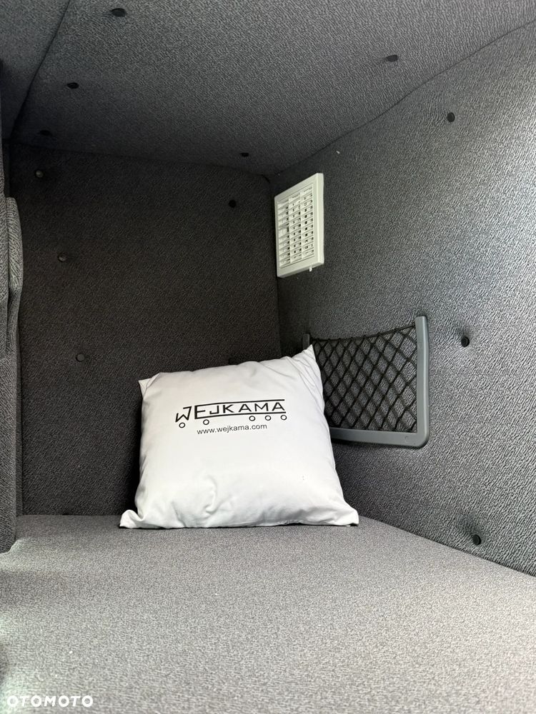 Iveco Daily 35S18HA8/P AirPro, Tacho - 37