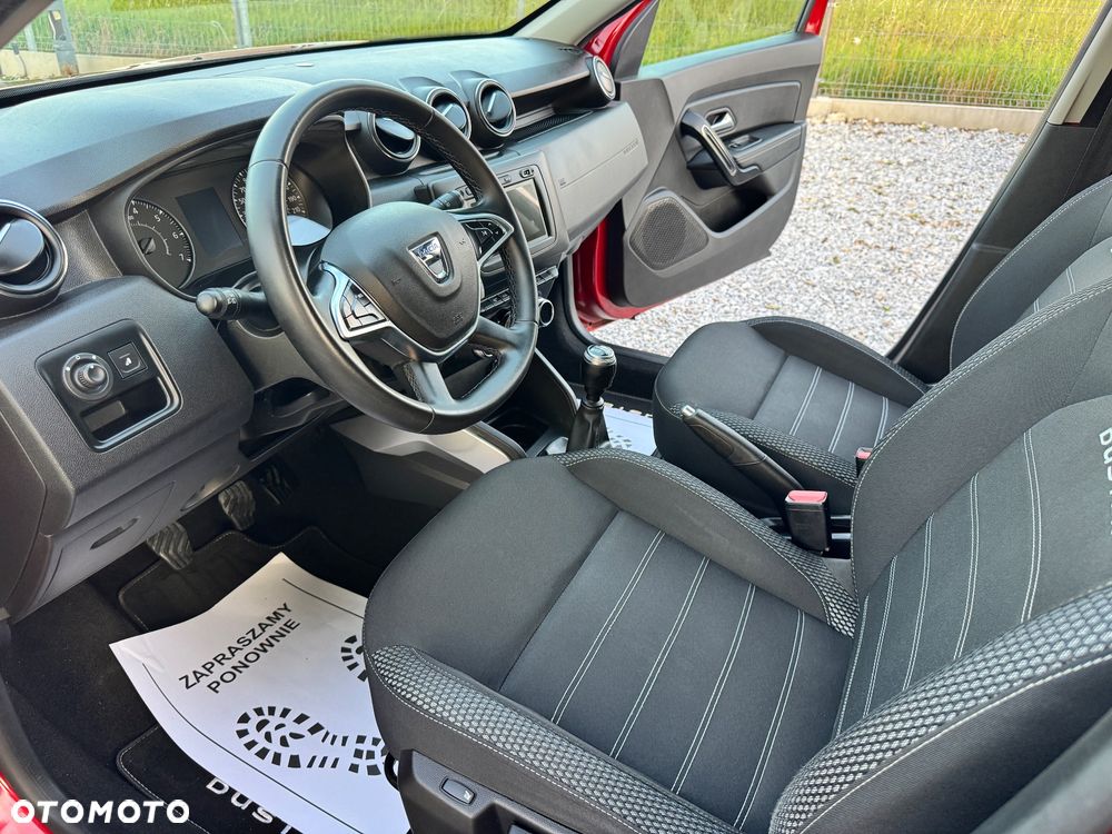 Dacia Duster - 39