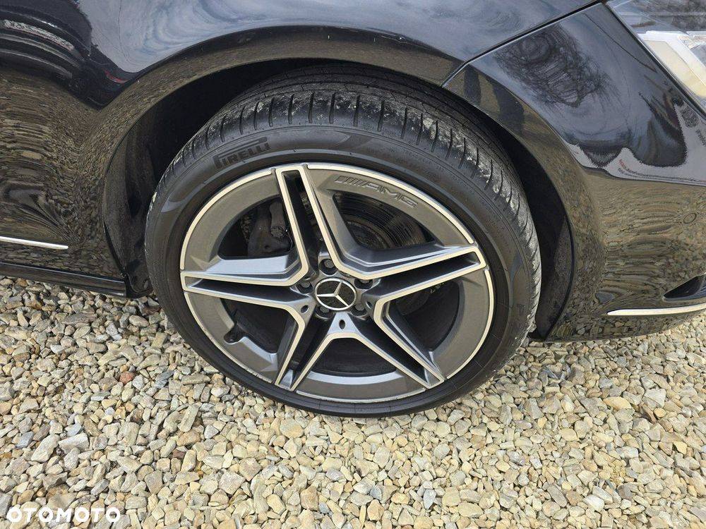 Mercedes-Benz CLS - 28