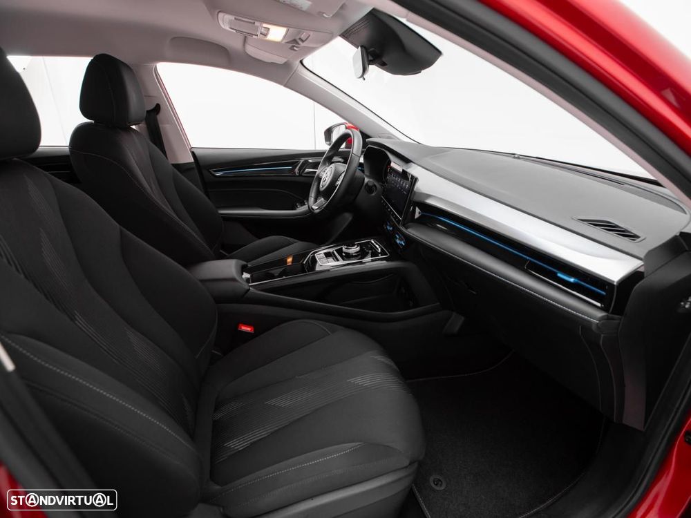 MG MG5 51 kWh Comfort - 10