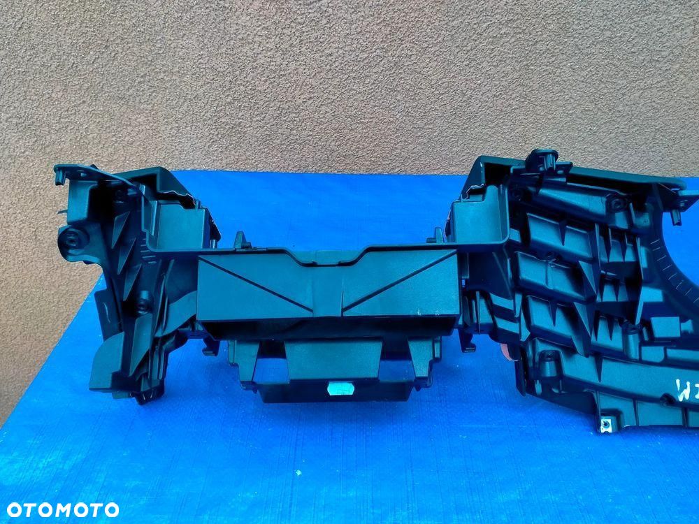 Mercedes W222 S Klasa Long Lift Osłona Konsoli Konsola A2226800287 - 5