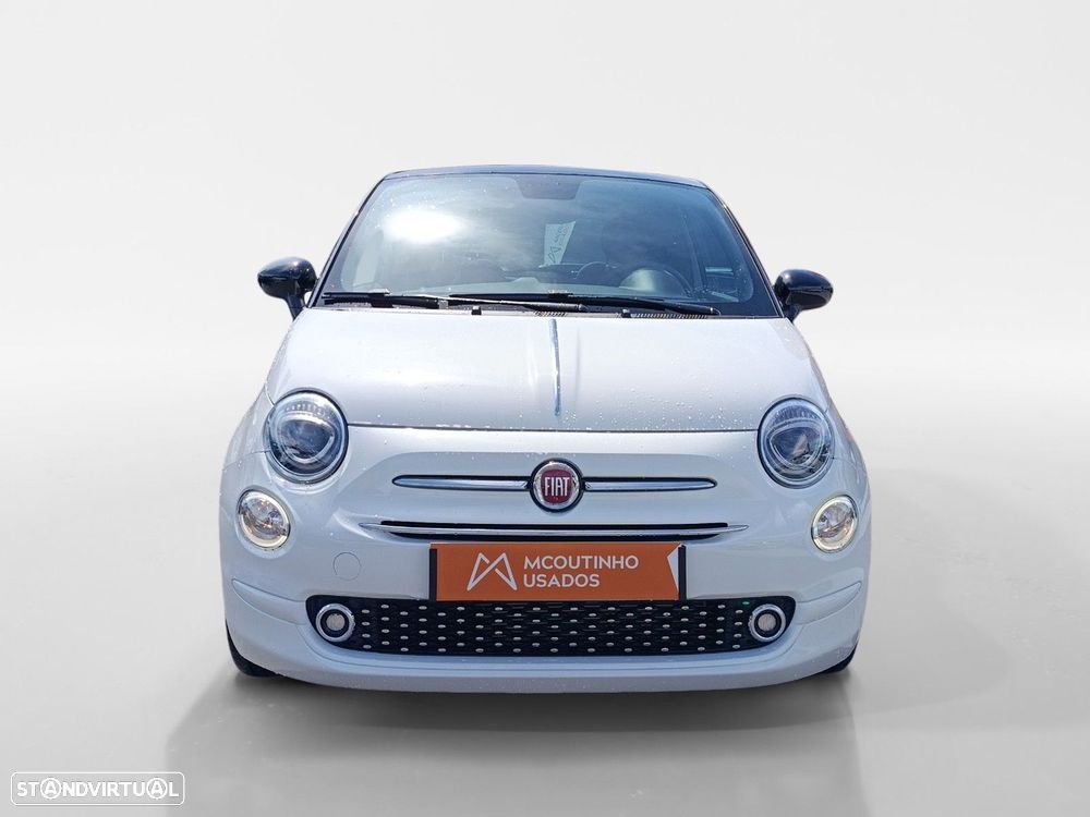 Fiat 500 1.2 120th Anniversary - 8