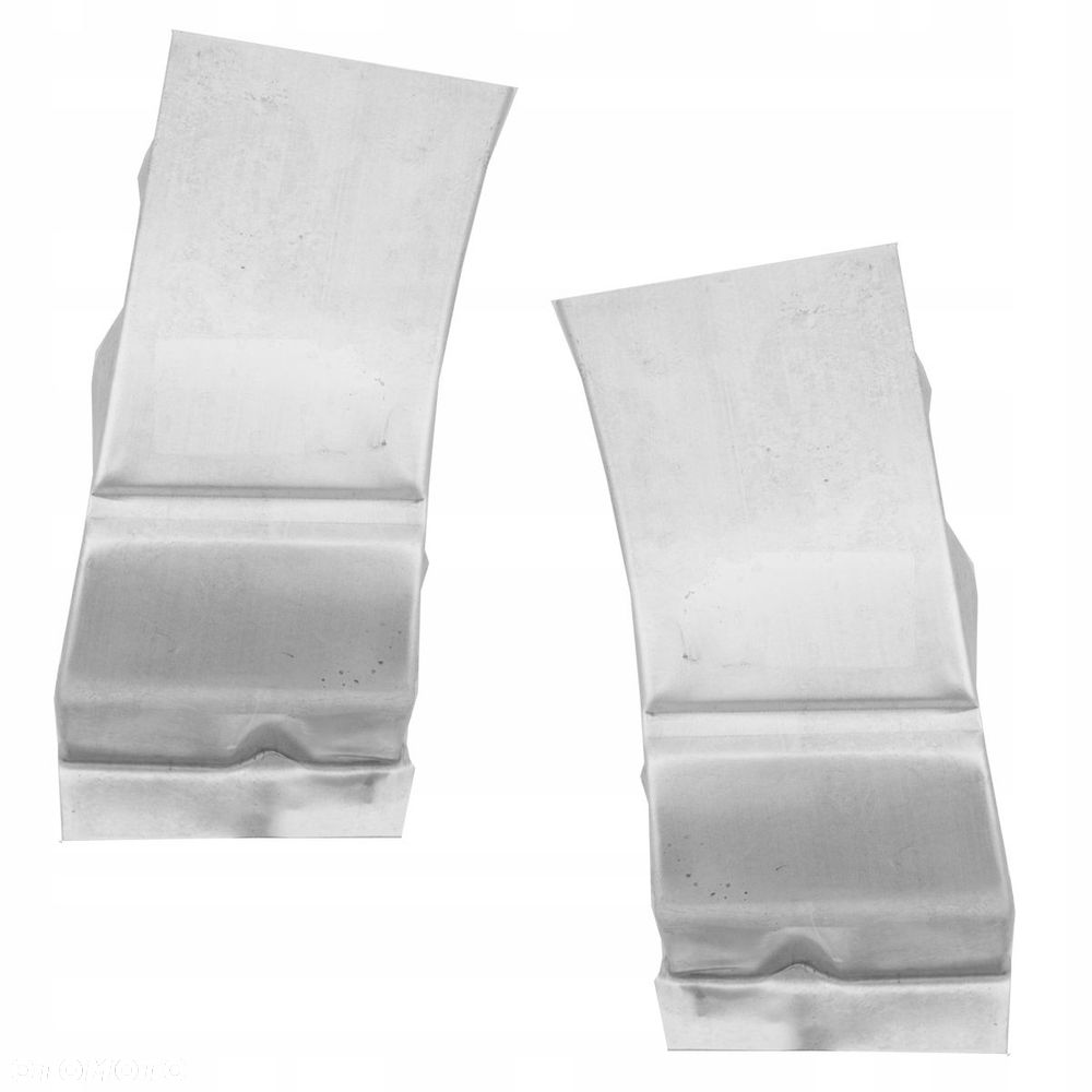 Błotnik przód reperaturka piętka Ford Focus I mk 1 - 1