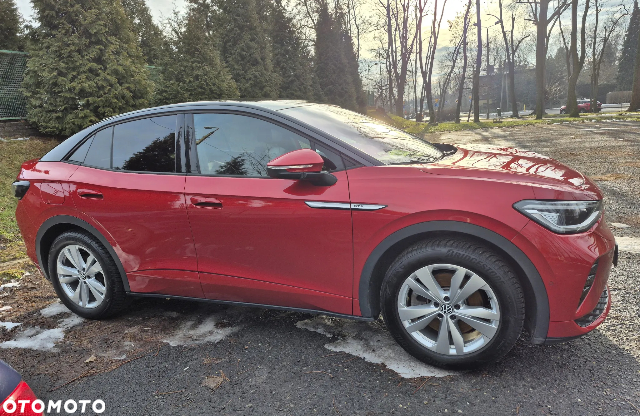 Volkswagen ID.5 77kWh GTX 4Motion - 6
