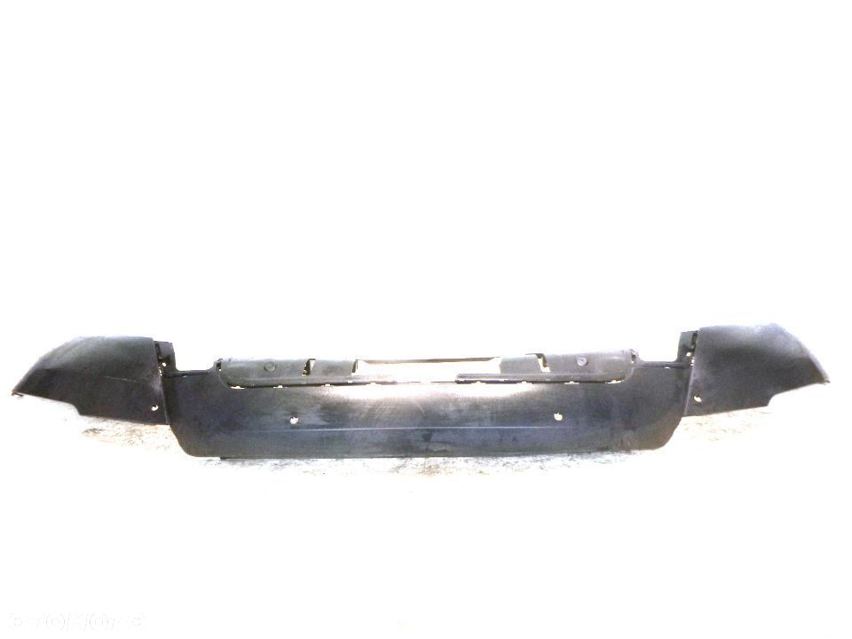 land rover discovery 5 v spoiler zderzaka tył nowy oryginał zderzak - 1