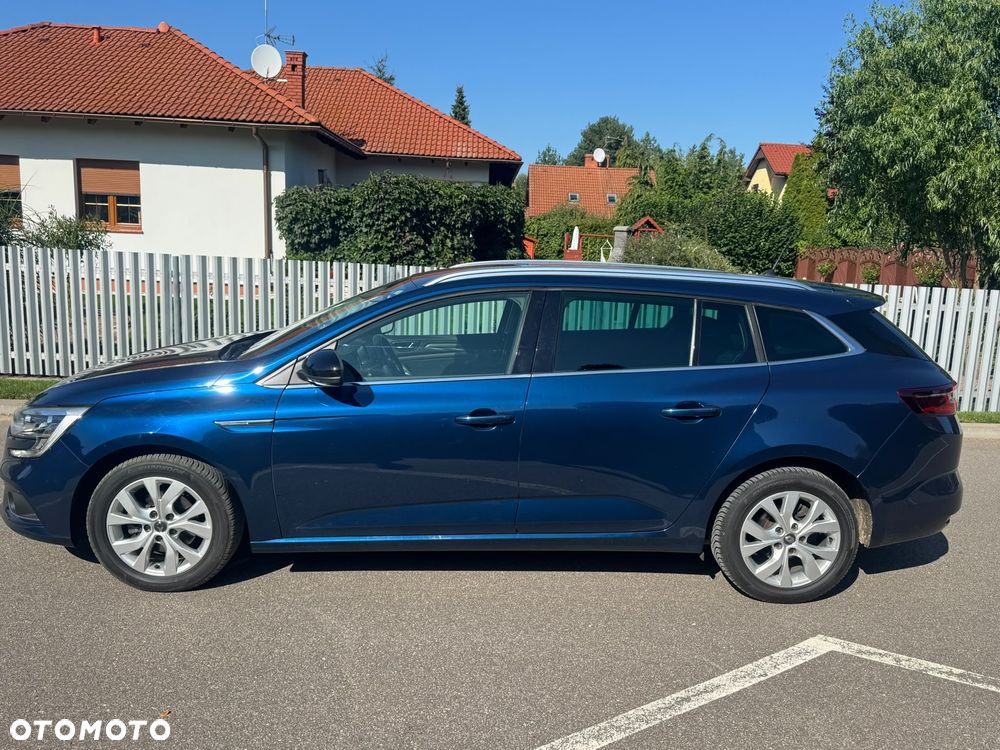 Renault Megane - 5