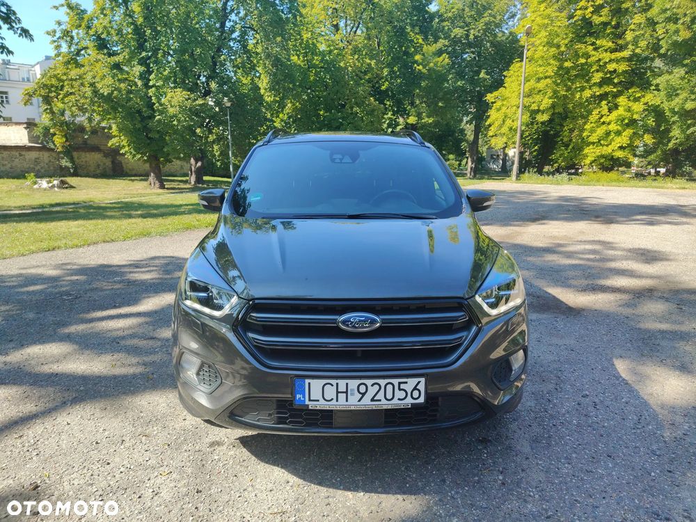 Ford Kuga 1.5 EcoBoost 2x4 ST-Line - 14