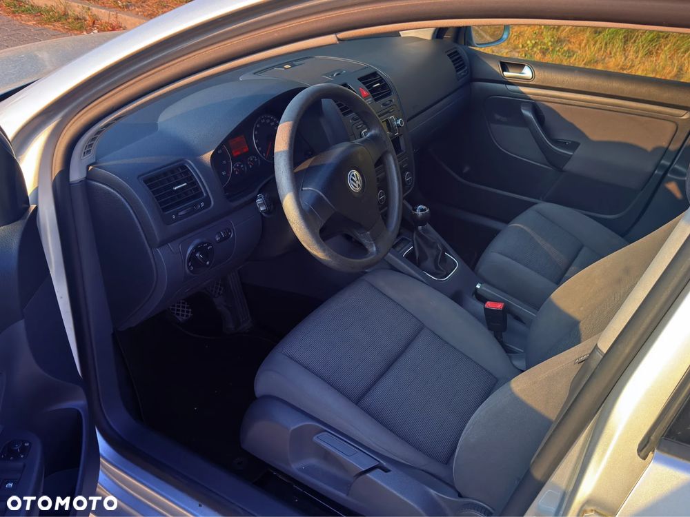 Volkswagen Golf 1.4 Edition - 7