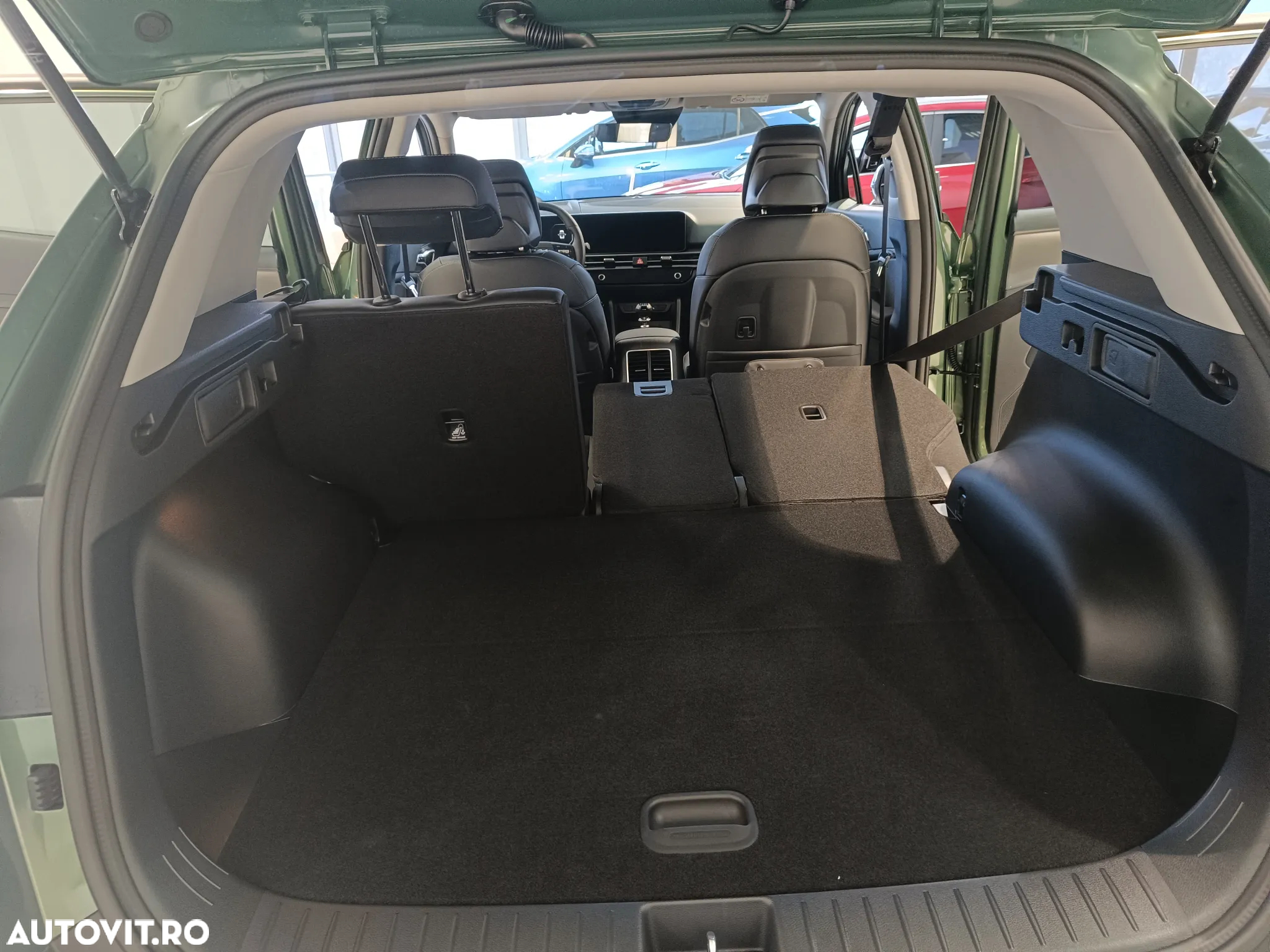 Kia Sportage - 28