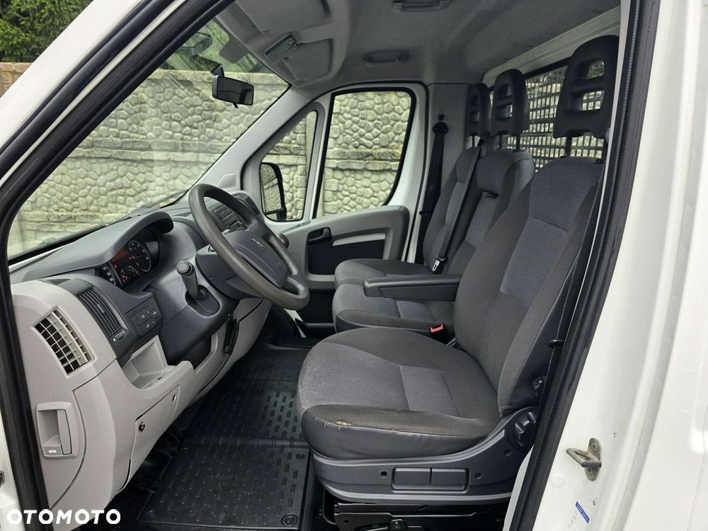 Peugeot Boxer - 11
