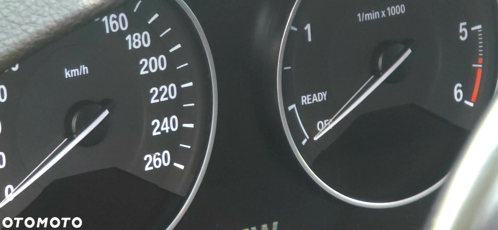 BMW Seria 3 320d - 13