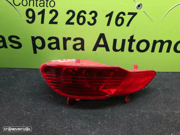 PEUGEOT 5008 II FAROLIM REFLETOR ESQUERDO - FT445