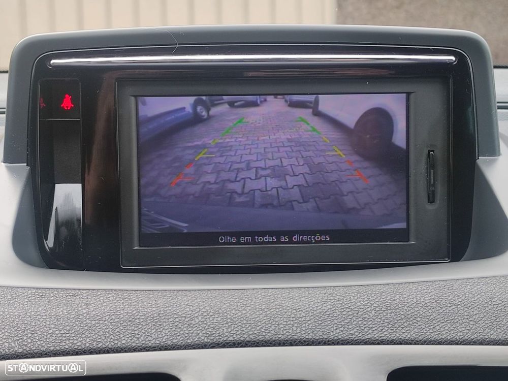 Renault Mégane - 21