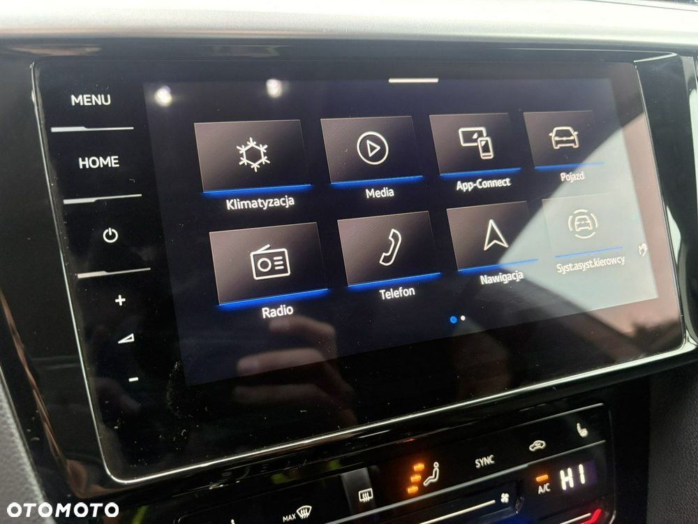 Volkswagen Arteon 2.0 TSI OPF DSG Elegance - 36