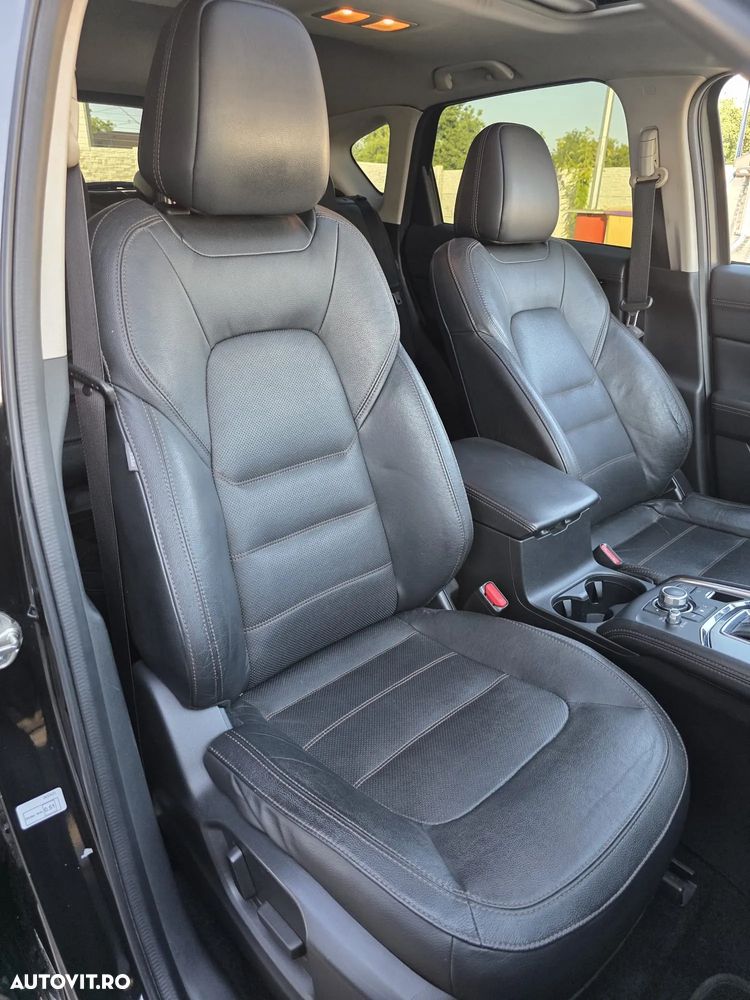 Mazda CX-5 CD175 4x4 AT Revolution - 14