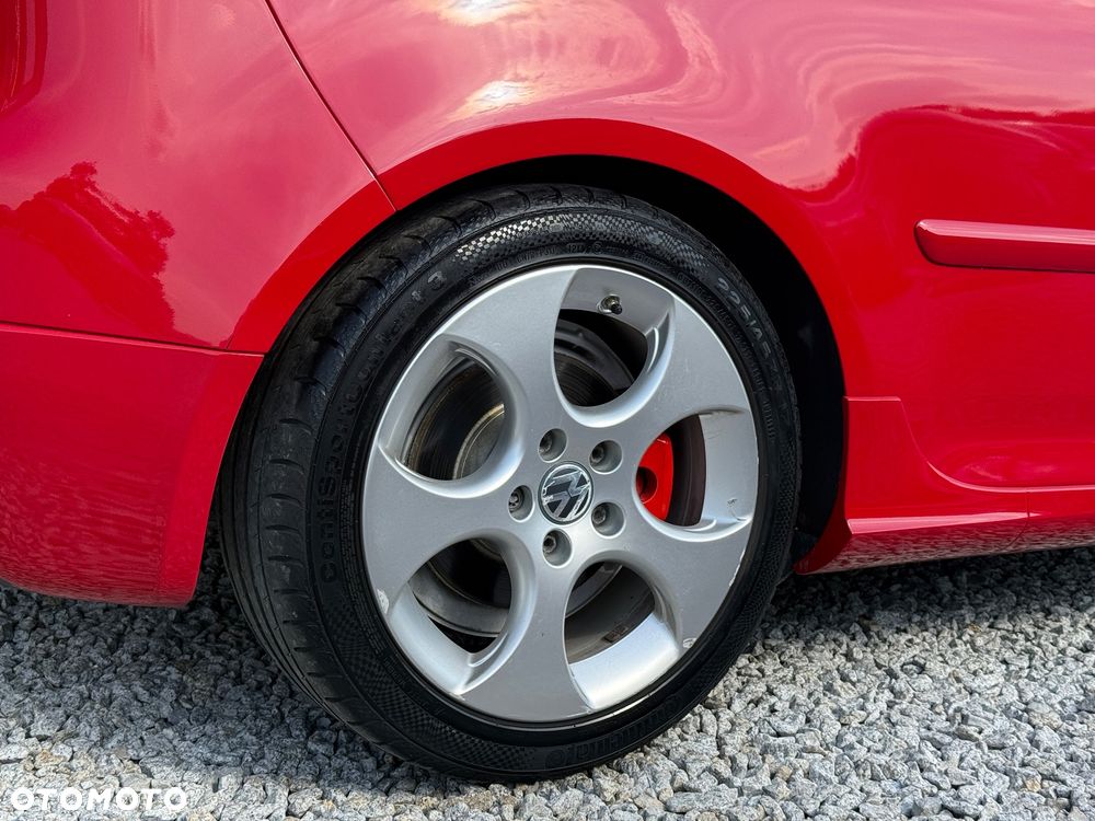 Volkswagen Golf 2.0 TSI GTI - 9