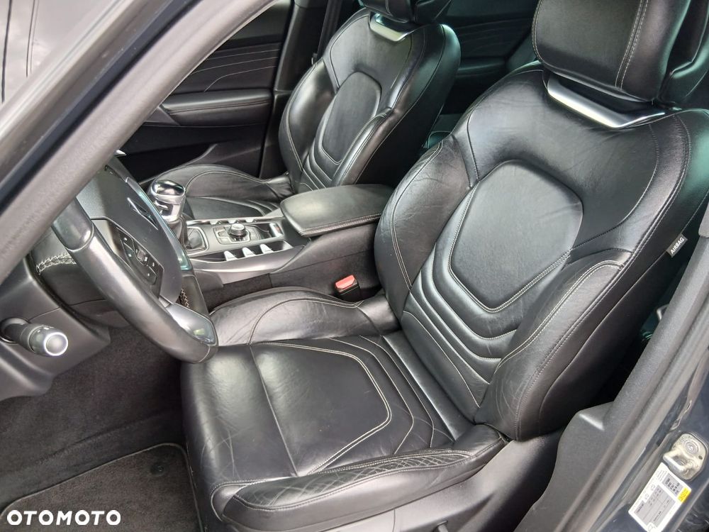 Citroën DS5 BlueHDi 120 Business Class - 22