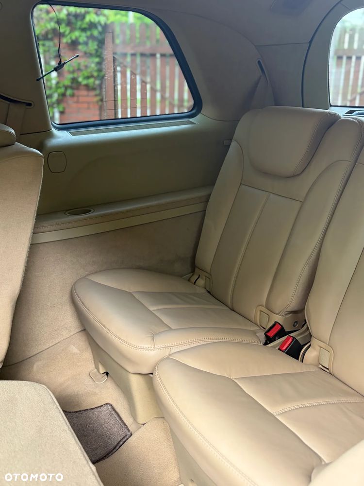 Mercedes-Benz GL 320 CDI - 11
