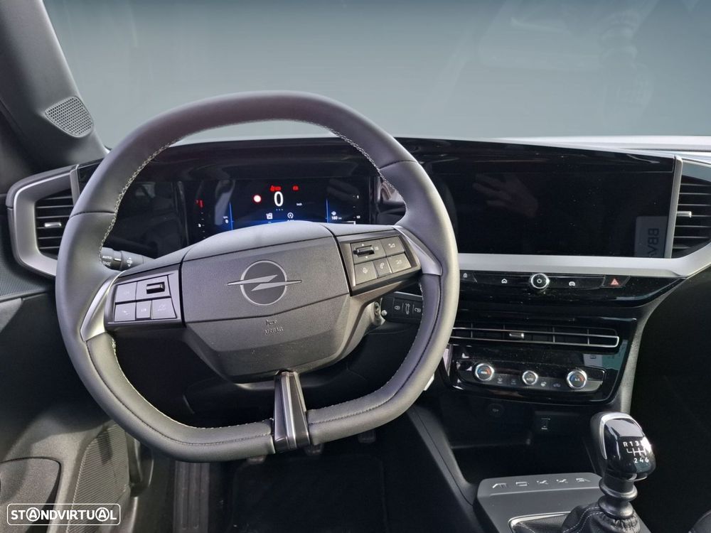 Opel Mokka 1.2 T Edition - 17