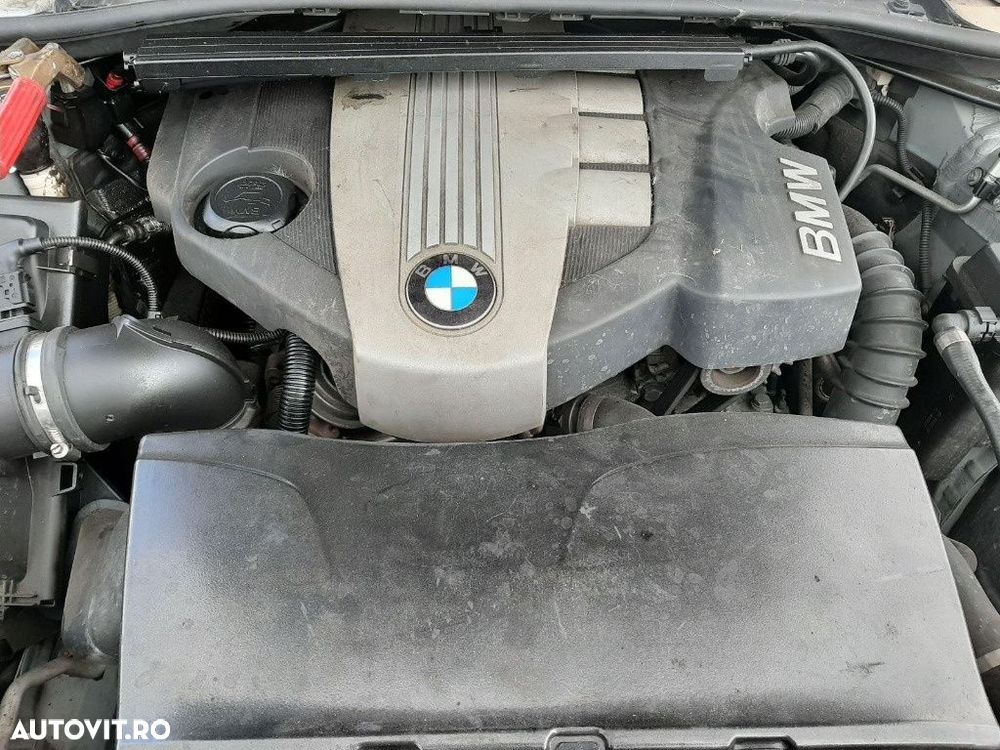 Timonerie BMW E90 2008 Sedan 318 D - 11