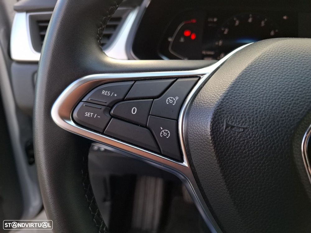 Renault Captur 1.0 TCe Techno - 15