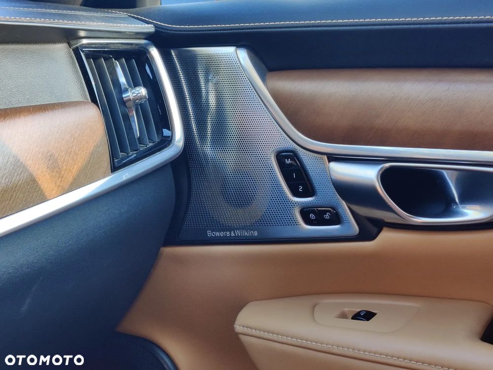 Volvo S90 T6 AWD Inscription - 11