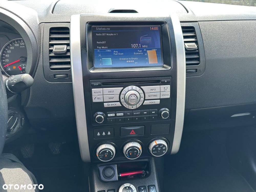 Nissan X-Trail 2.0 dCi LE - 25