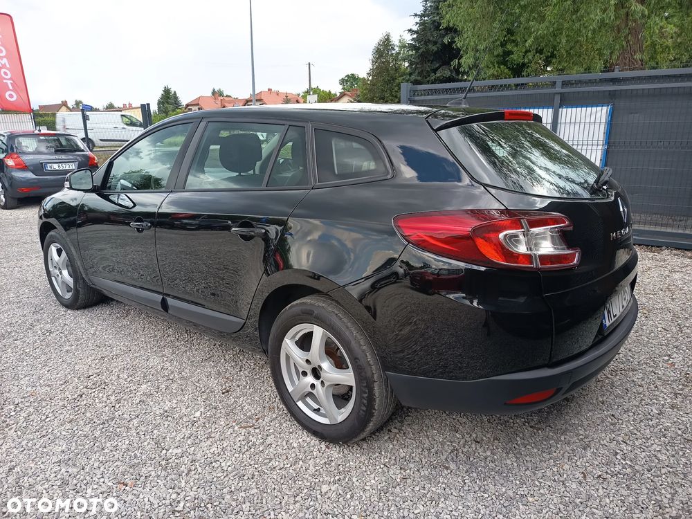 Renault Megane 1.6 16V 110 Expression - 7