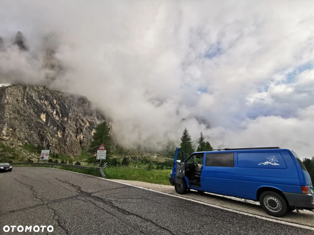 Volkswagen Transporter Standard - 10