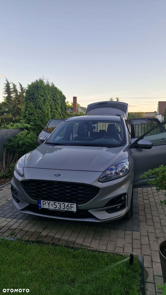 Ford Kuga 1.5 EcoBoost FWD ST-Line - 13