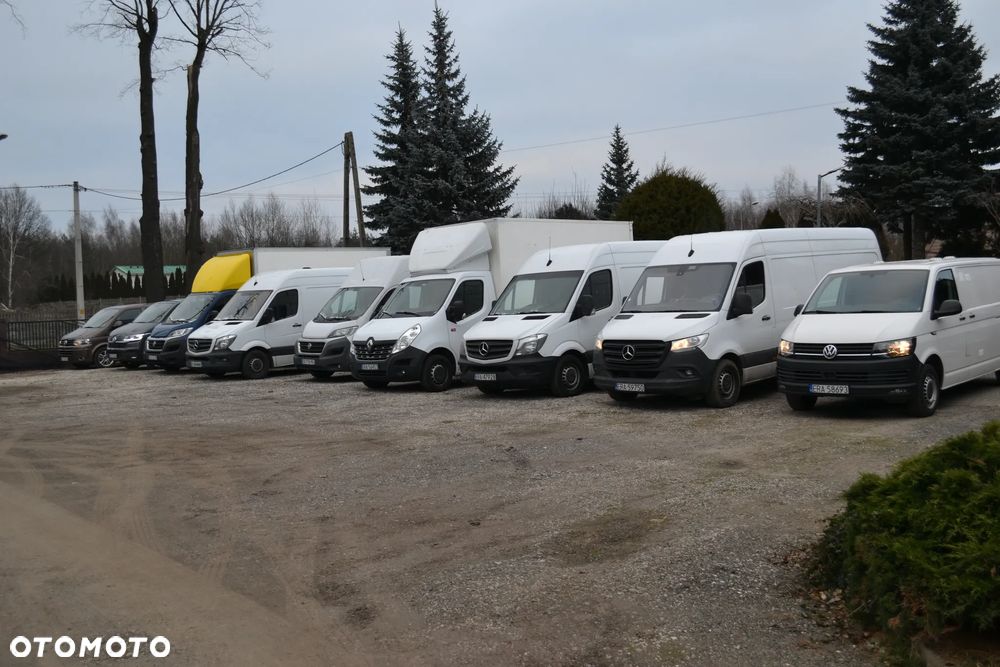 Fiat Ducato L4H3 - 26
