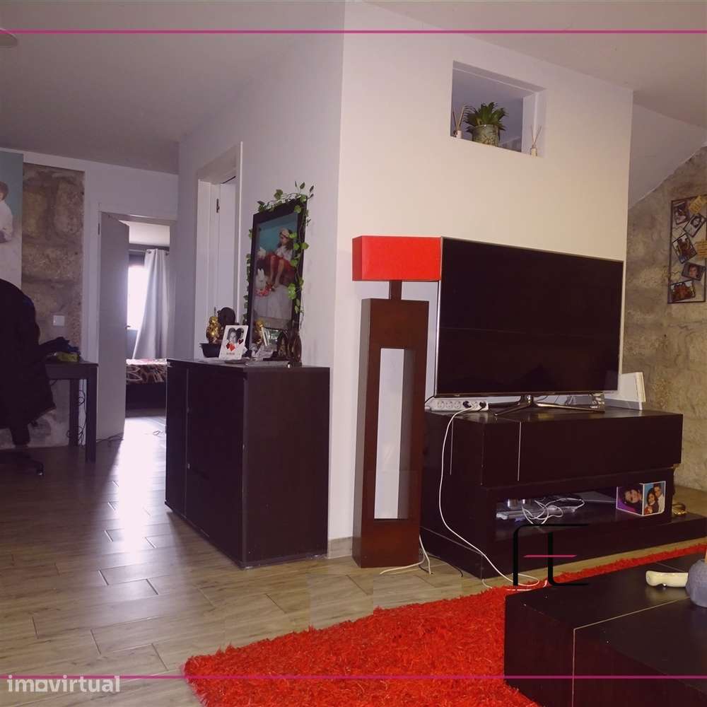 Moradia para Restaurar T3 Venda em Campanhã,Porto - Grande imagem: 4/10
