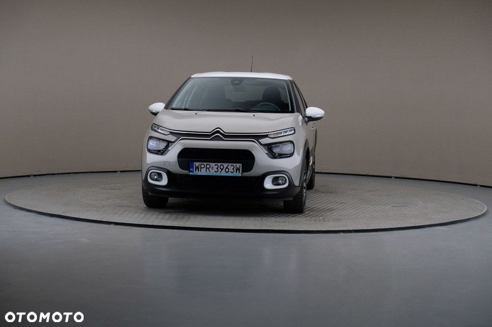 Citroën C3 1.2 PureTech Max - 3