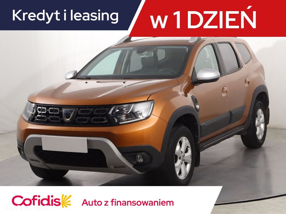 Dacia Duster - 2