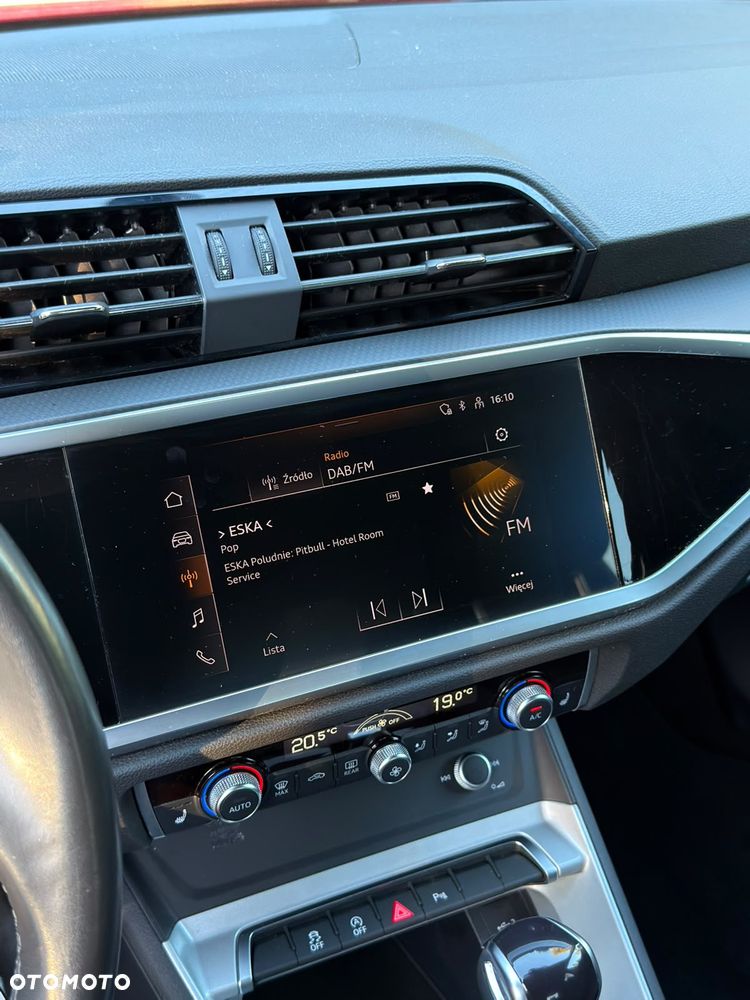 Audi Q3 35 TFSI Advanced S tronic - 26