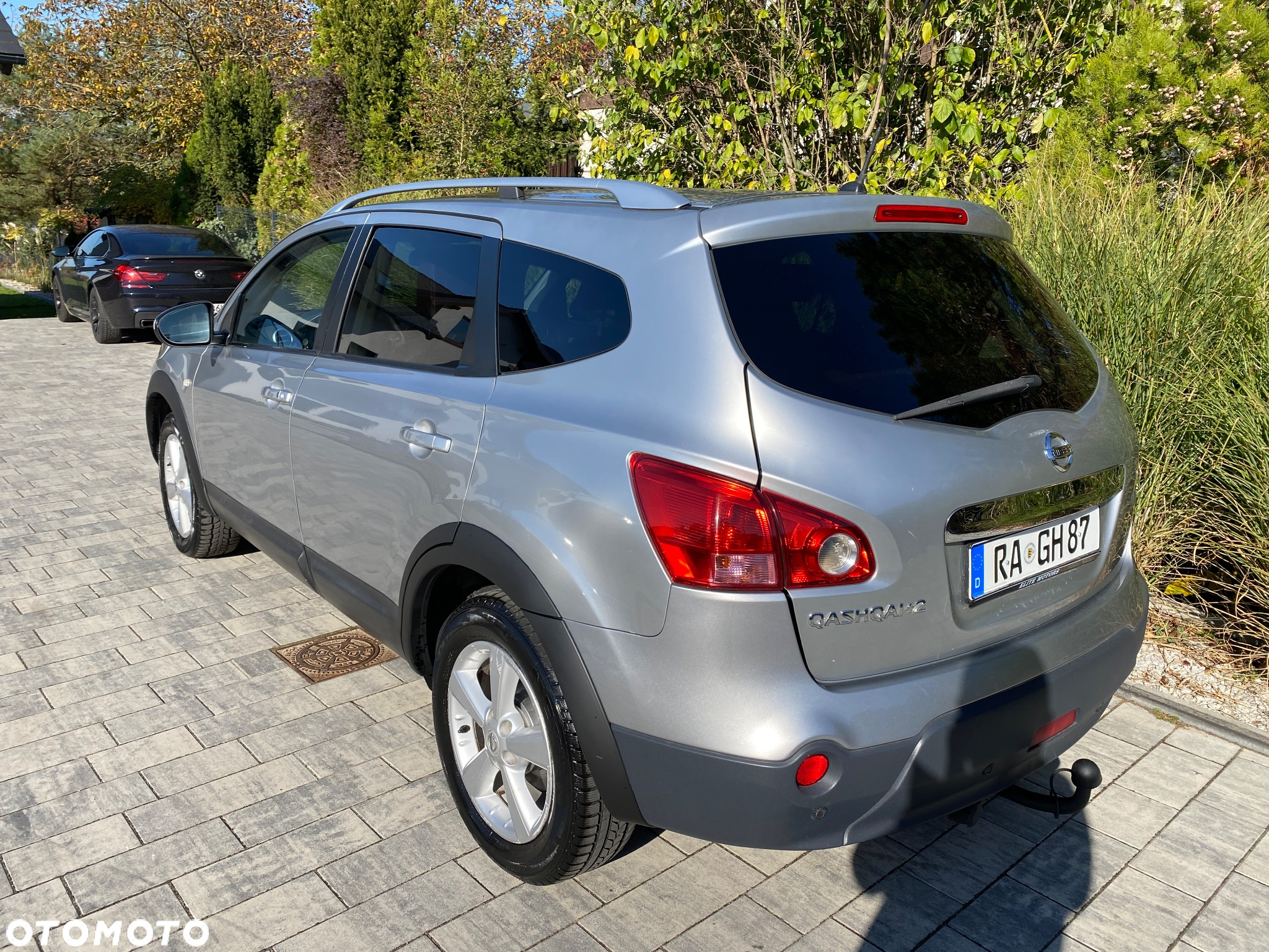 Nissan Qashqai 2.0 4x4 Tekna - 31