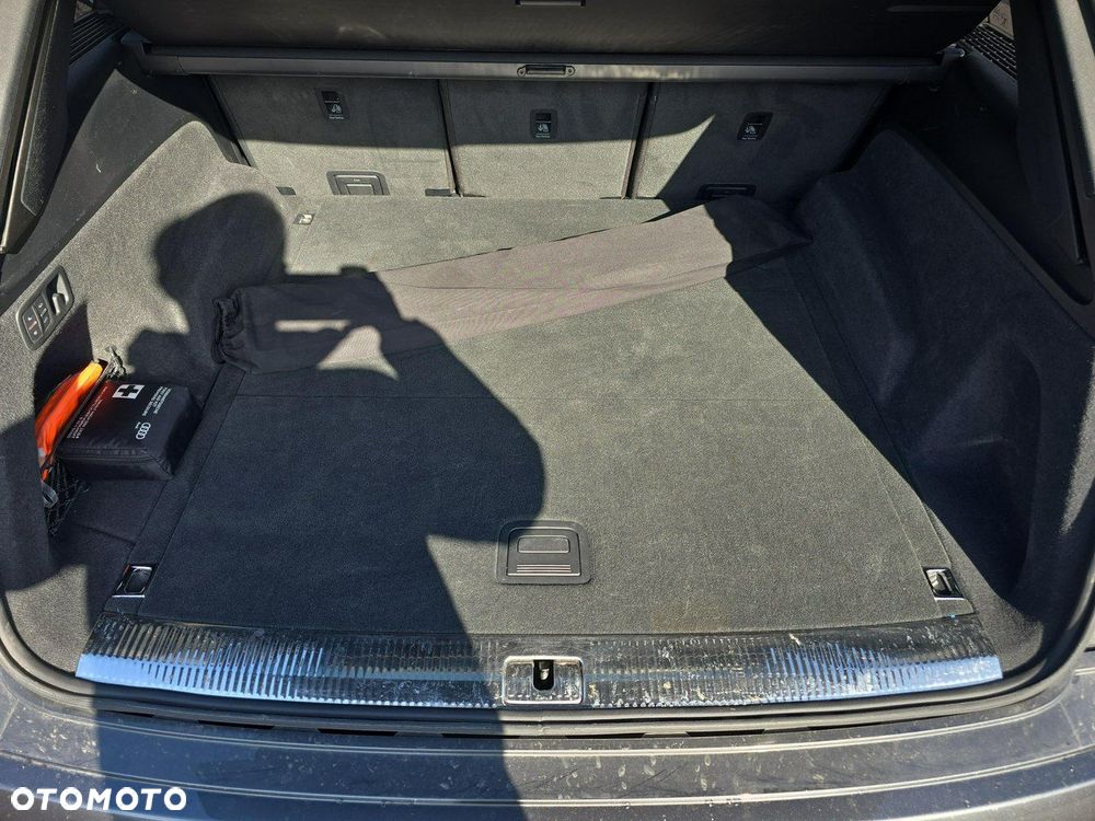 Audi Q7 50 TDI Quattro Tiptronic - 15