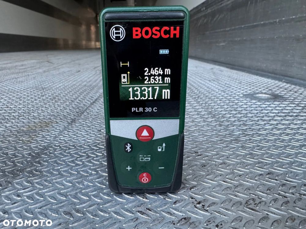 Krone Hakowa, Carrier Vector HE19, Nowe opony!! - 16