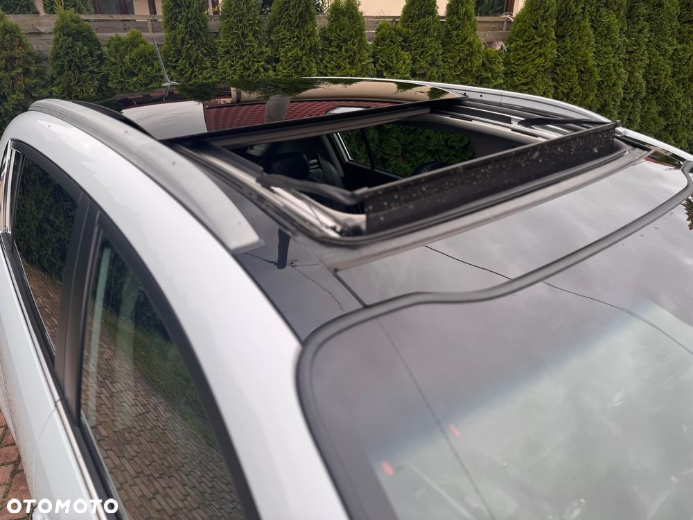 Kia Sportage 2.0 CRDI 184 4WD Automatik Spirit - 13