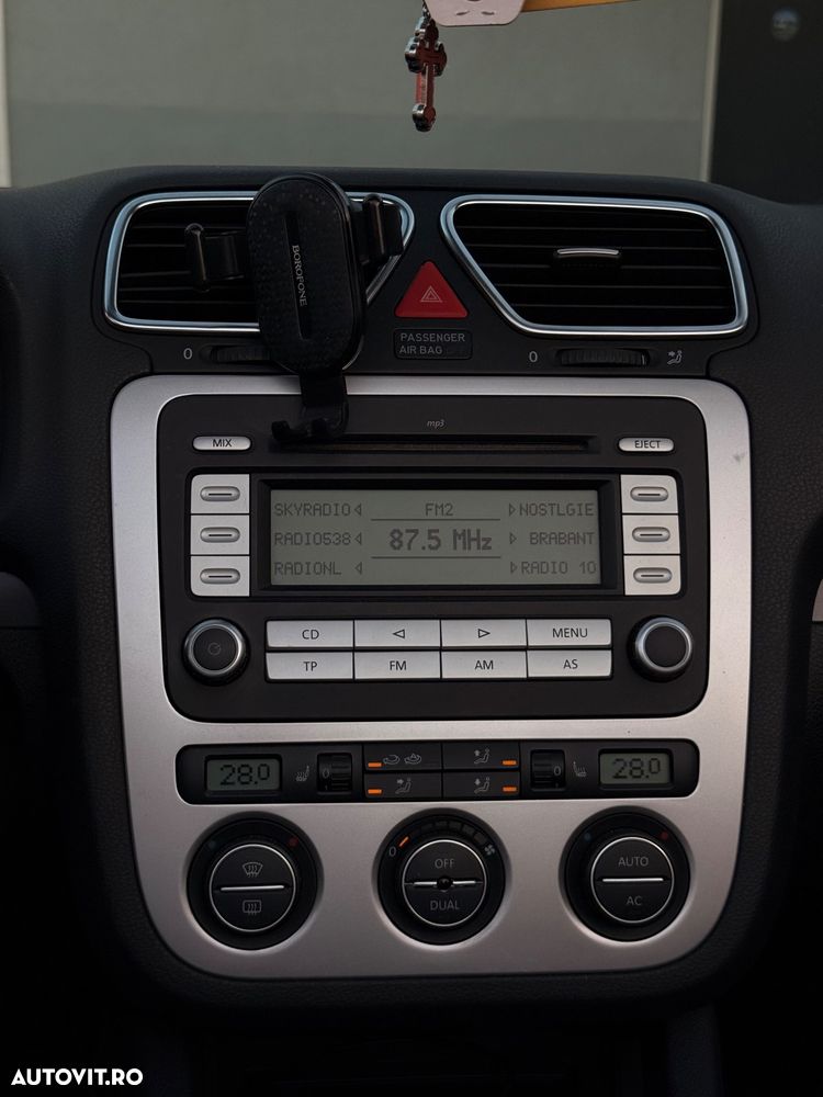 Volkswagen Eos 1.4 TSI - 14