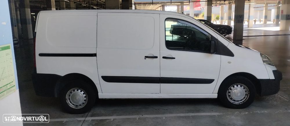 Citroën Jumpy 1.6 HDi L2H1 - 2