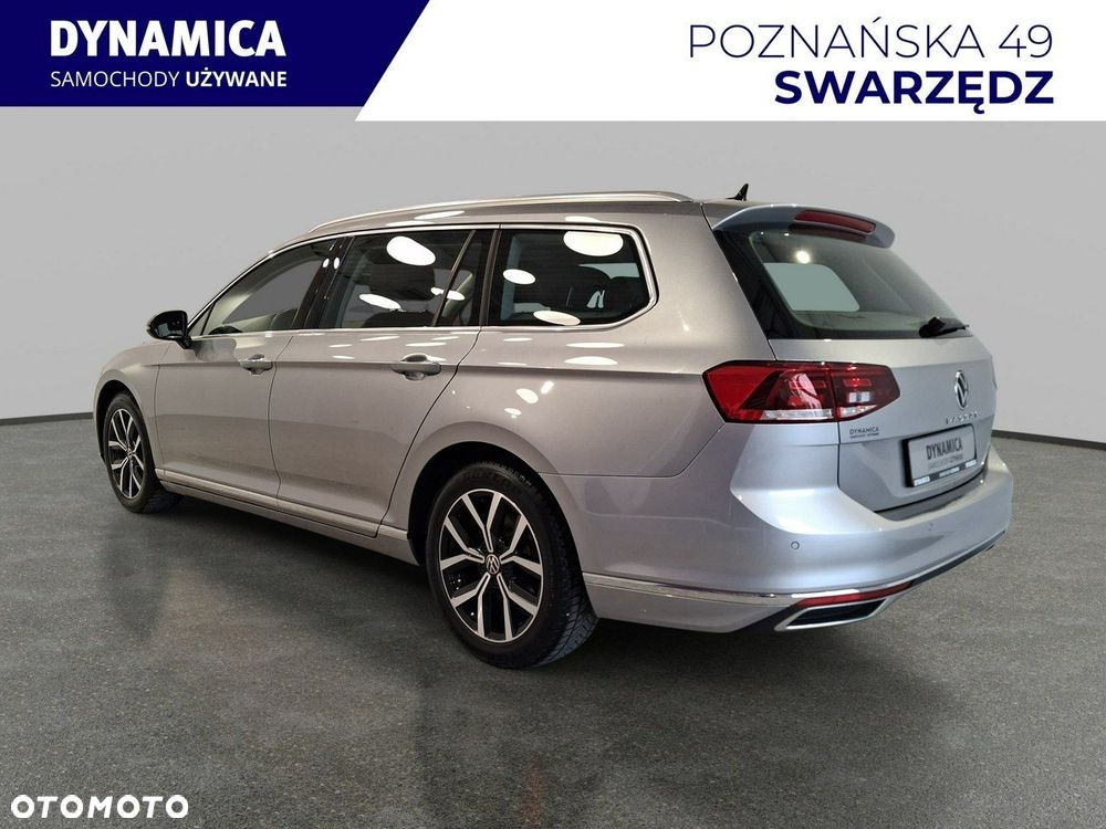 Volkswagen Passat Variant - 6